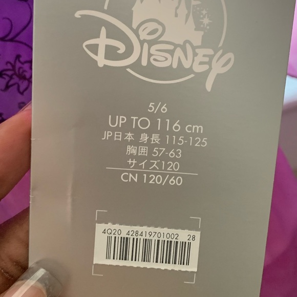 Officially Disney Princess Dress — this is not a costume ! - Picture 7 of 7